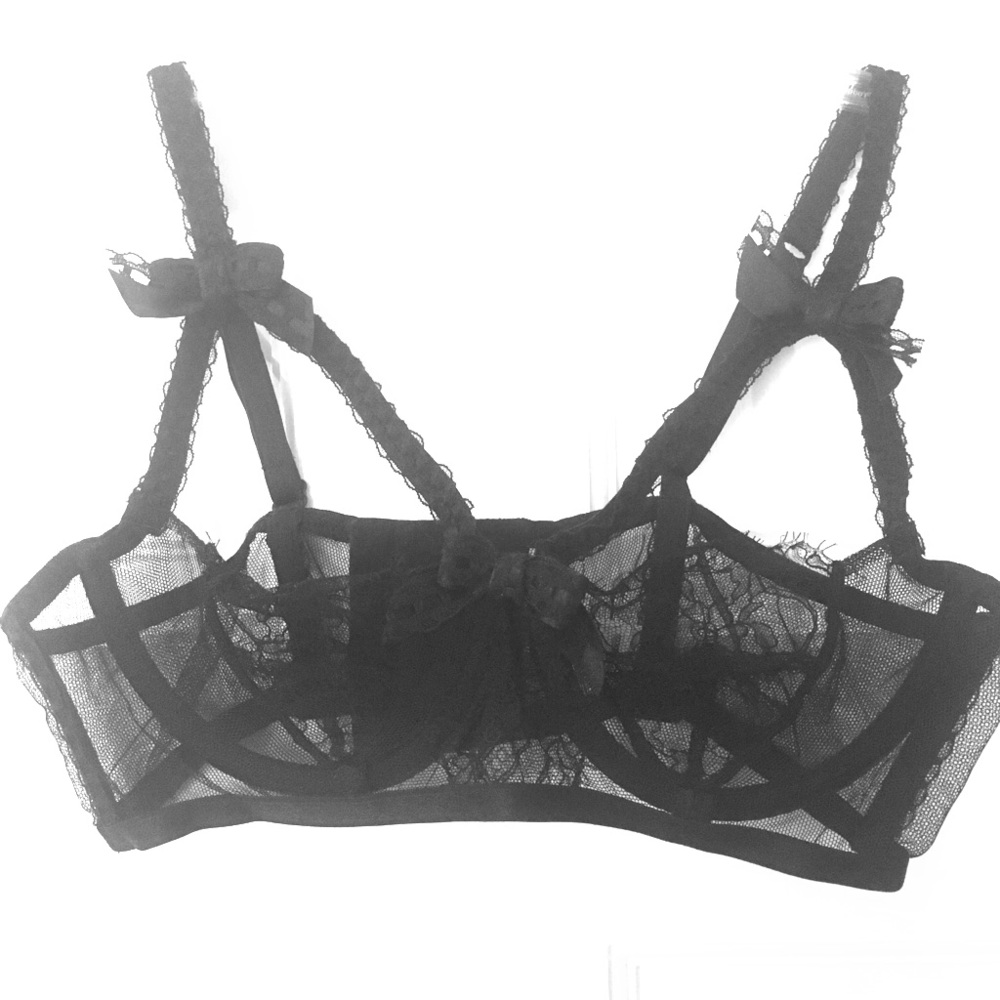 Agent Provocateur Alina Bra 34B